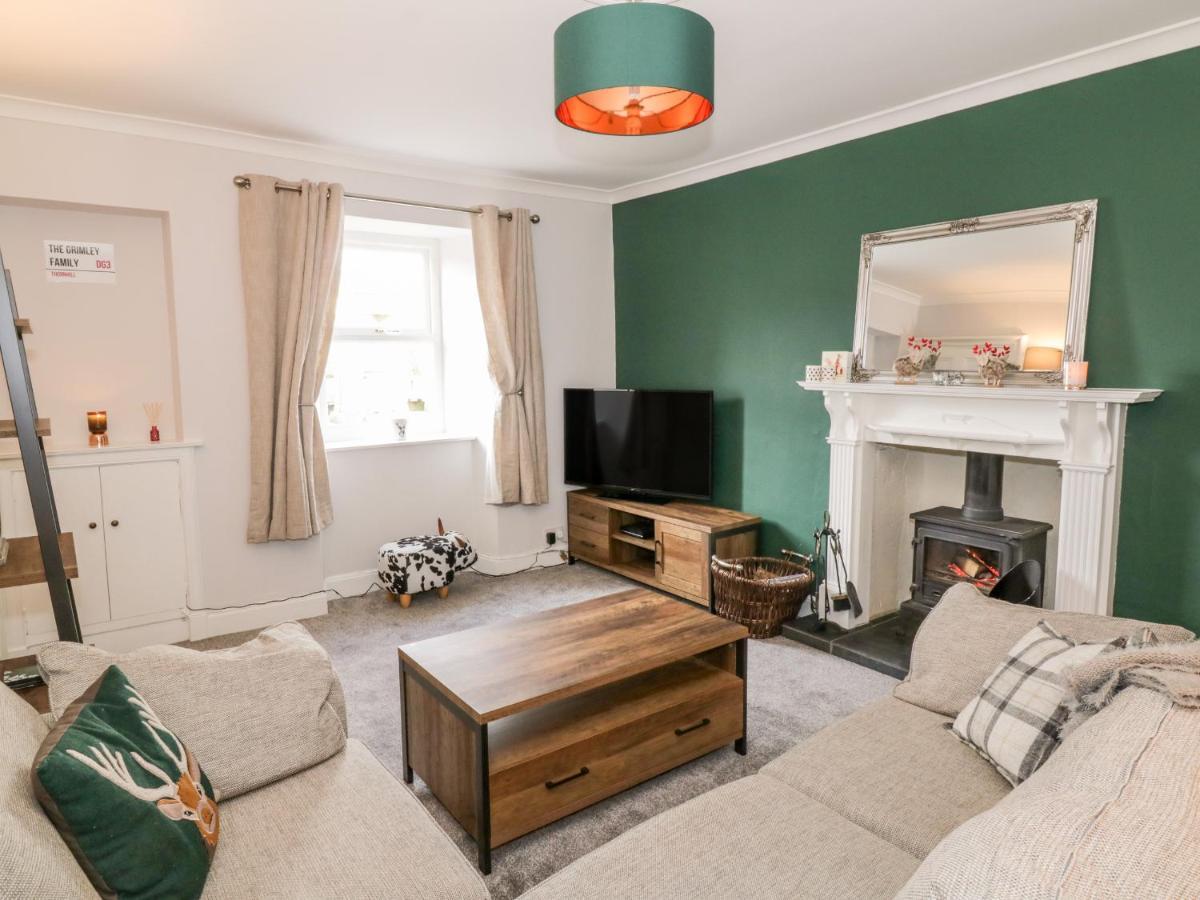 Ivy Bank Villa Thornhill  Esterno foto
