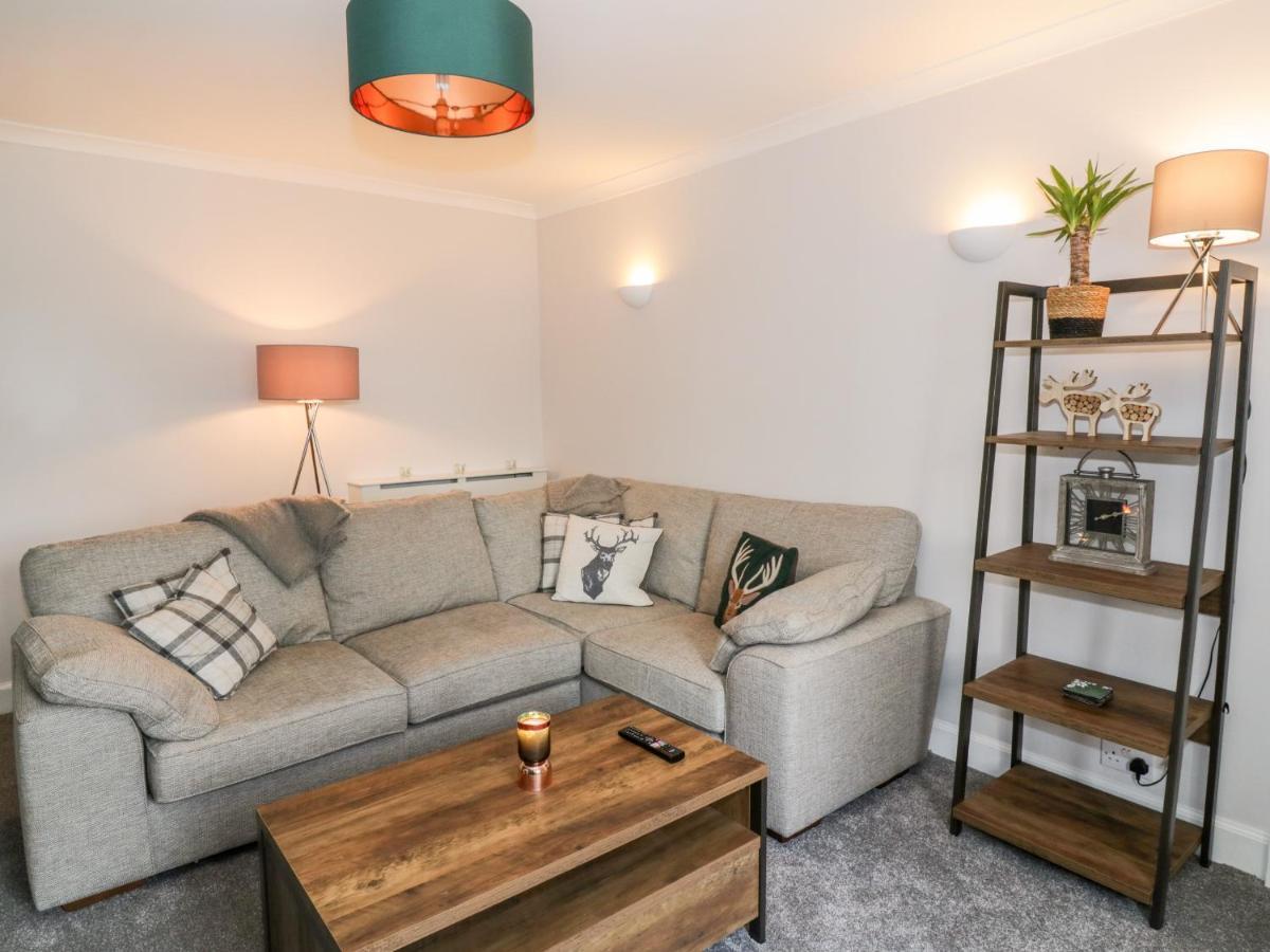 Ivy Bank Villa Thornhill  Esterno foto
