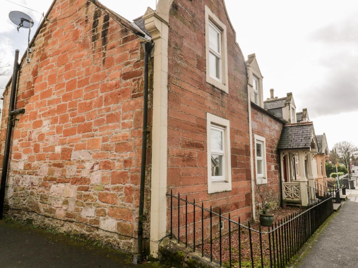 Ivy Bank Villa Thornhill  Esterno foto