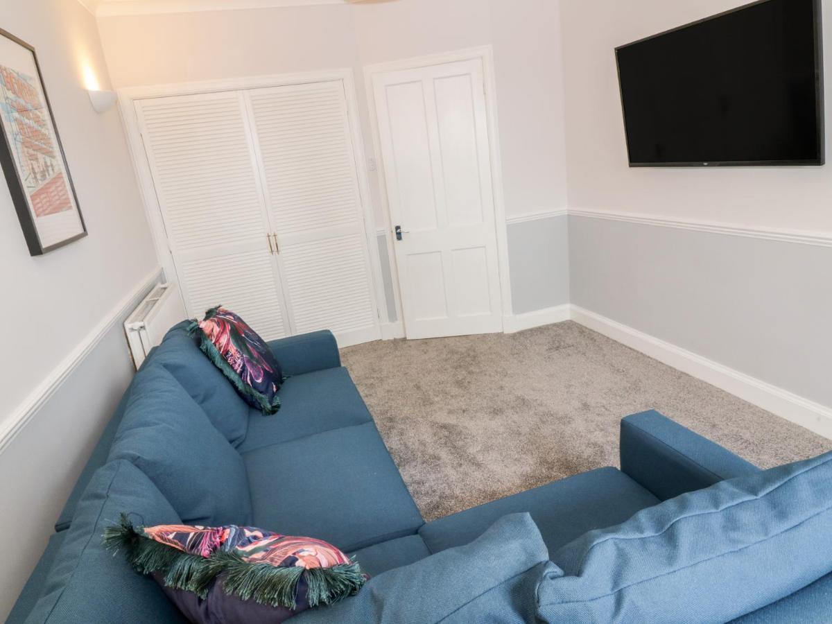 Ivy Bank Villa Thornhill  Esterno foto