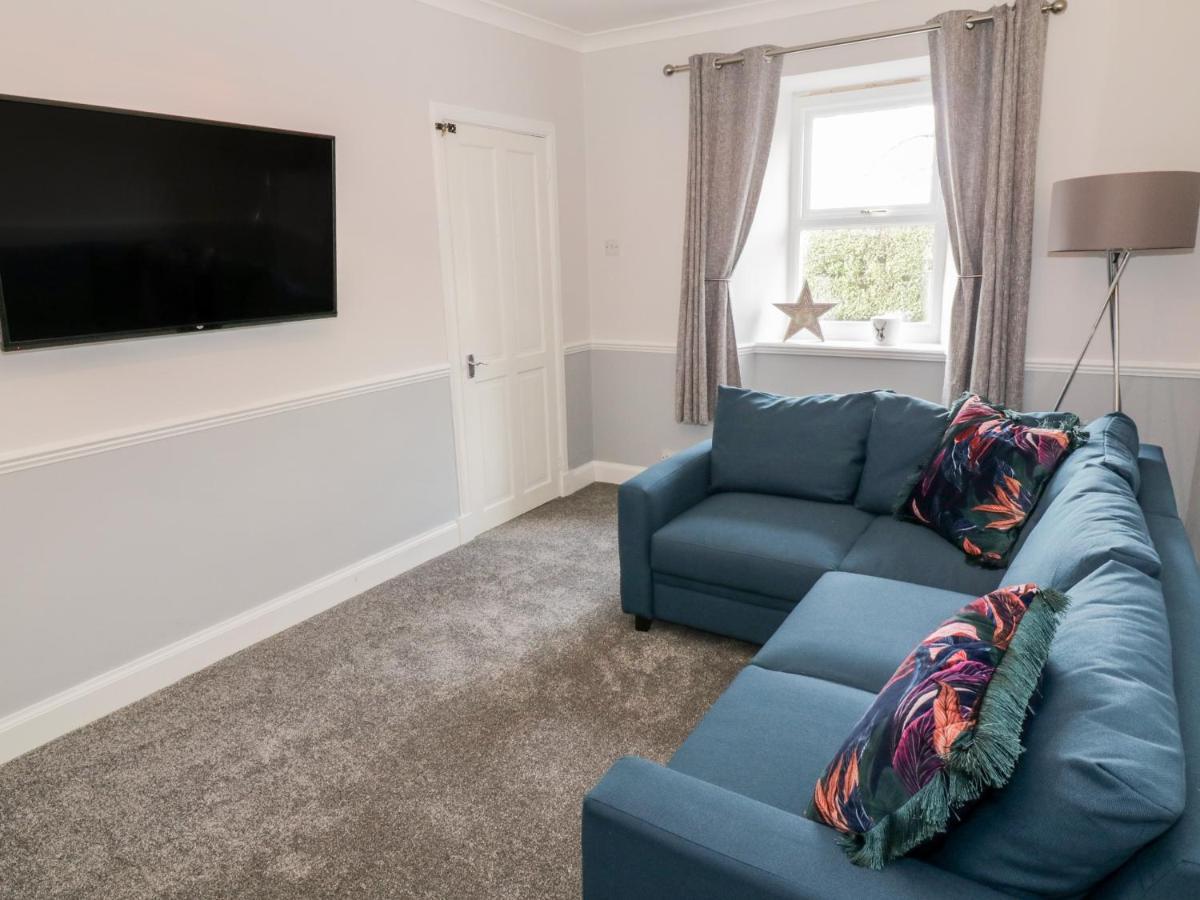 Ivy Bank Villa Thornhill  Esterno foto
