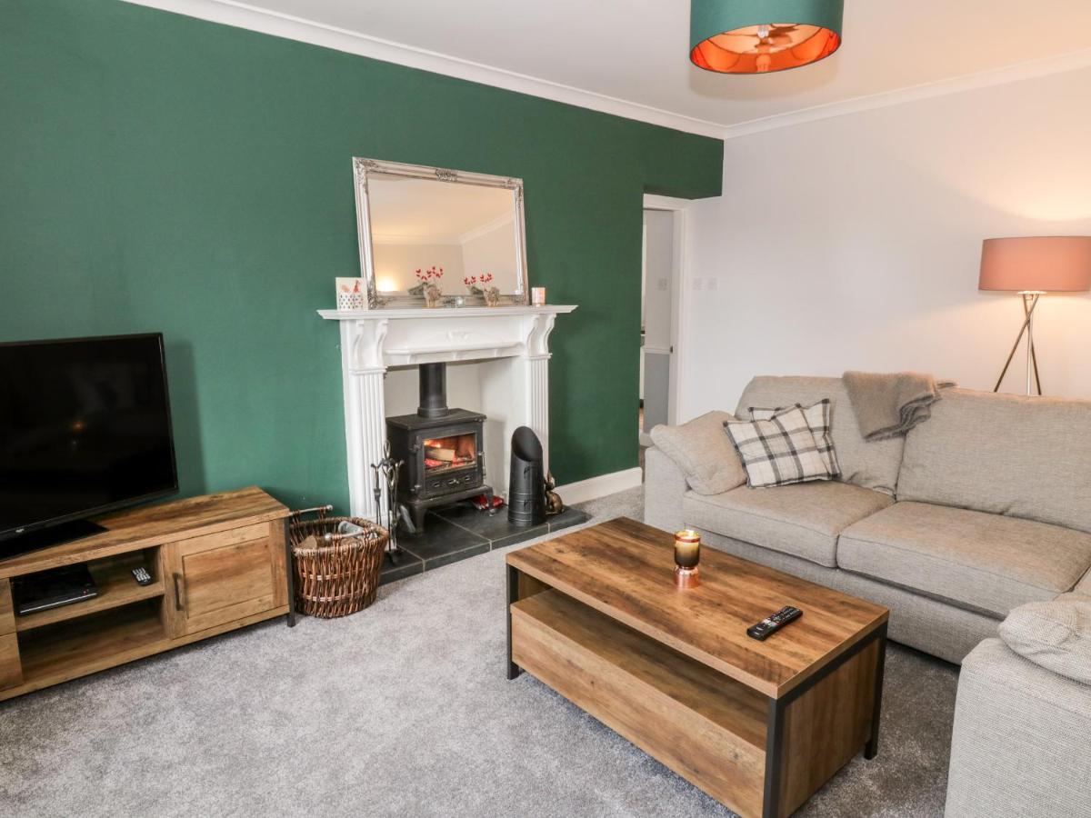 Ivy Bank Villa Thornhill  Esterno foto