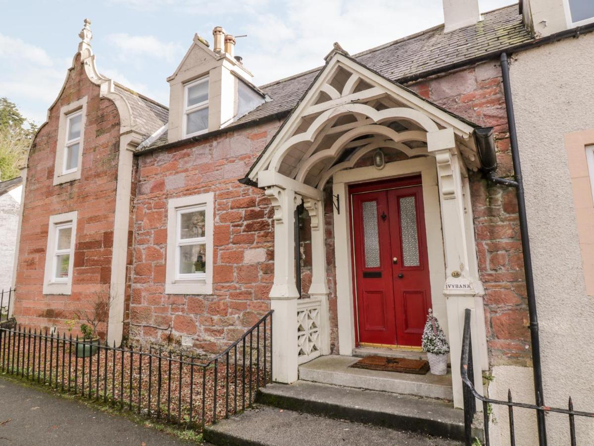 Ivy Bank Villa Thornhill  Esterno foto